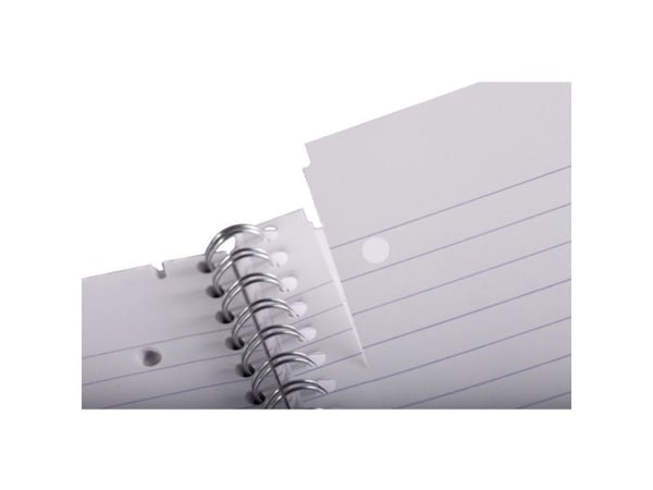 Clairefontaine 8256C, Mønster, A4+, 90 g/m², Mykt omslag, Universell