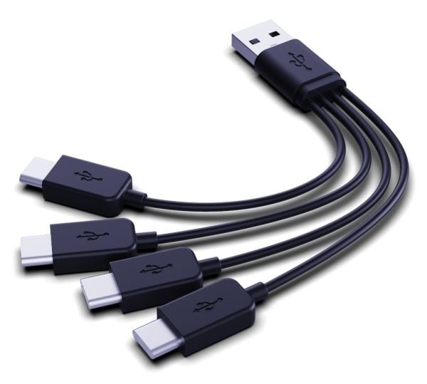 Verico LoopEnergy - Batteri