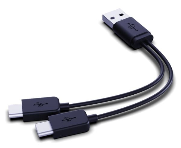 Verico LoopEnergy - Batteri