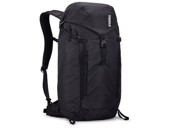 Thule Alltrail TADP225 Black, Sport, Unisex, Notebook rum, Polyester