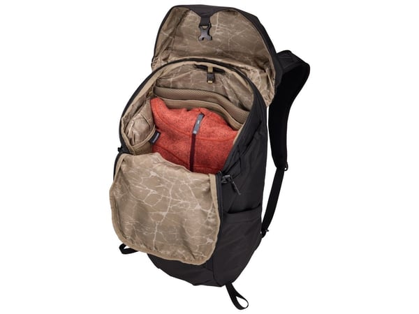 Thule AllTrail päiväreppu 25L. Lajittele