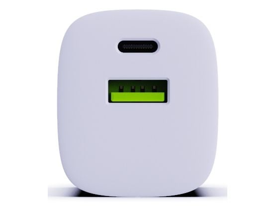Verico 4OJ-ACEWE1-N1, Innendørs, AC, 12 V, Hvit