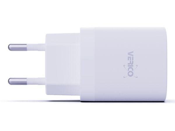 Verico 4OJ-ACEWE1-N1, Innendørs, AC, 12 V, Hvit