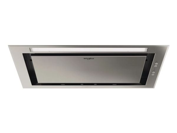 Whirlpool WCT3 63F LTX, 650 m³/h, Kanavoitu, D, A, B, 65 dB