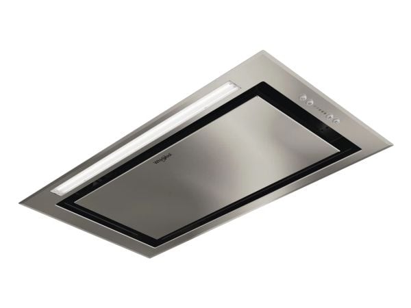 Whirlpool WCT3 63F LTX, 650 m³/h, Kanavoitu, D, A, B, 65 dB