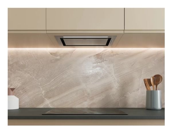 Whirlpool WCT3 63F LTX, 650 m³/h, Kanavoitu, D, A, B, 65 dB