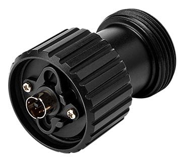 Thrustmaster 2960932, Adapter for montering på flybase, Sort, AVA, -DCS – PC -Xplane 11 & 12 – PC -Microsoft Flight Simulator 2020 – PC -Star Citiz...