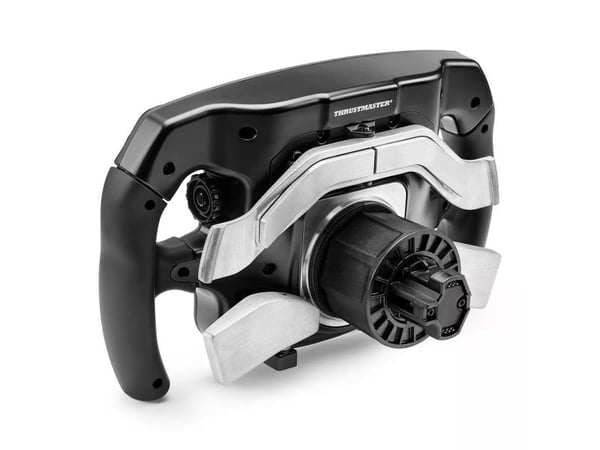 Thrustmaster 4060295, Spak for hurtigutløsning, Sort, T818 T598, 50 mm, 50 mm, 70 mm