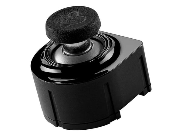 Thrustmaster ESWAP SH5 HALL, Reservedelssett, Xbox, Sort, Thrustmaster, eSwap SH5, Koblet med ledninger (ikke trådløs)