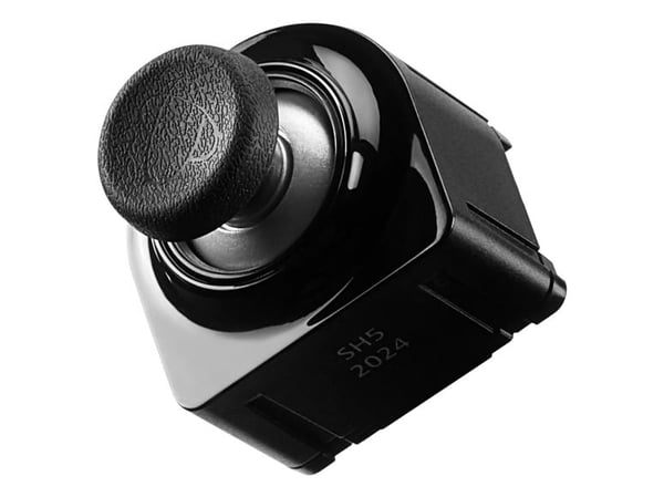 Thrustmaster AddOn Gamepad Thrustm. eSwap SH5 Hall Stick Module (XBO/PC) vähittäismyyntipakkaus
