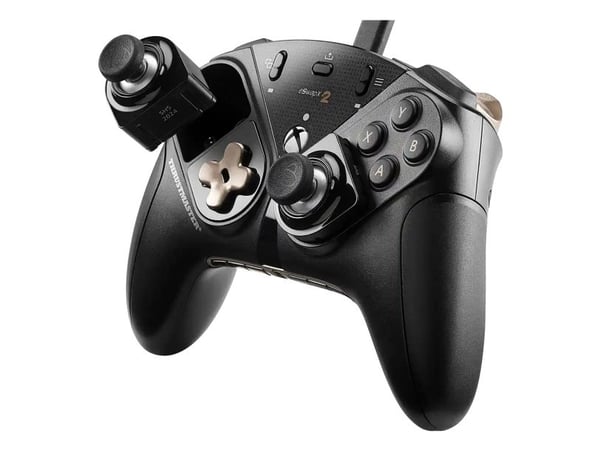 Thrustmaster AddOn Gamepad Thrustm. eSwap SH5 Hall Stick Module (XBO/PC) vähittäismyyntipakkaus