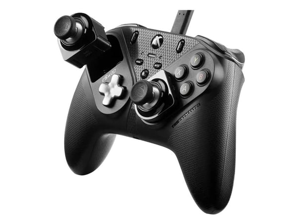 Thrustmaster AddOn Gamepad Thrustm. eSwap SH5 Hall Stick Module (XBO/PC) vähittäismyyntipakkaus
