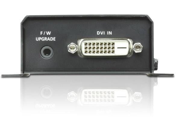 Aten ATEN VE601T DVI HDBaseT-Lite Extender Zender AV-overføringssystem