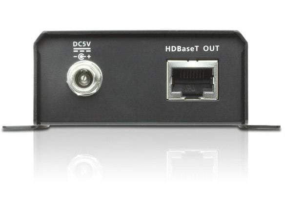 Aten ATEN VE601T DVI HDBaseT-Lite Extender Zender AV-overføringssystem