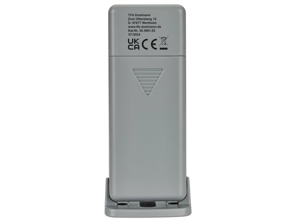 TFA 30.3901.02 Lämpötilalähetin ID-A5 Lämpöanturiradio 868 MHz (30.3901.02)