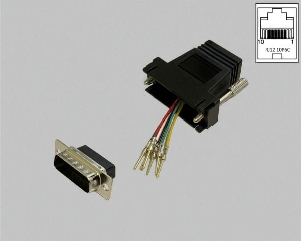 BKL Electronic 10121116