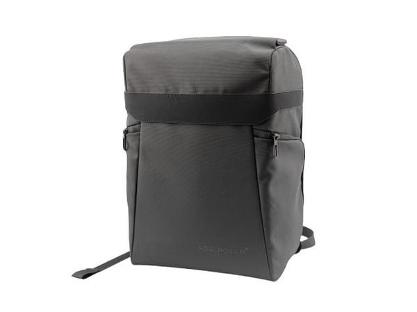 RealPower TravelBag Pro,TSA.Magnetverschluss,900D Anti-Skid RealPower TravelBag Pro,TSA.Magnetverschluss,900D Anti-Skid