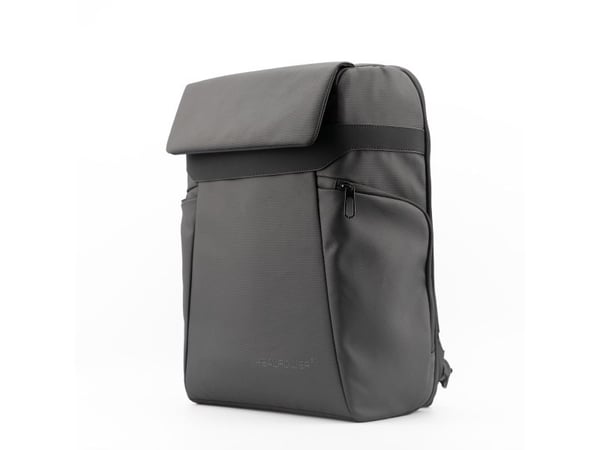 RealPower TravelBag Pro,TSA.Magnetverschluss,900D Anti-Skid