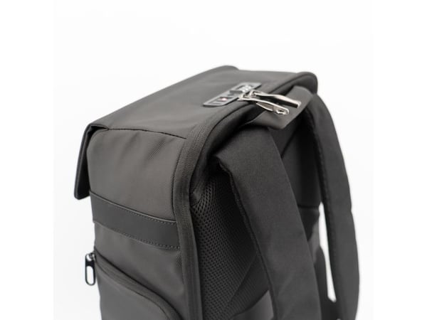 RealPower TravelBag Pro,TSA.Magnetverschluss,900D Anti-Skid