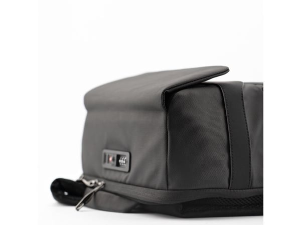RealPower TravelBag Pro,TSA.Magnetverschluss,900D Anti-Skid