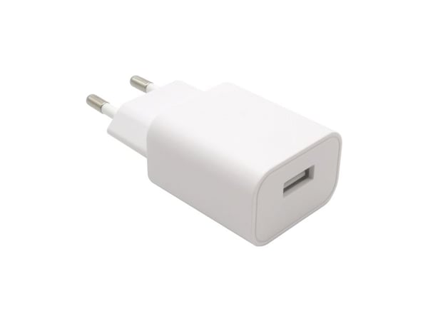 RealPower 511601, Innendørs, 100-240 V, 50/60 Hz, 5 V, 1 A, HL-1, HL-2, HL-3