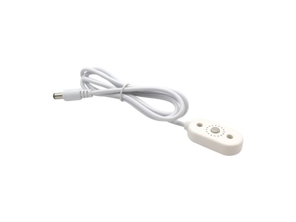 RealPower 511601, Innendørs, 100-240 V, 50/60 Hz, 5 V, 1 A, HL-1, HL-2, HL-3