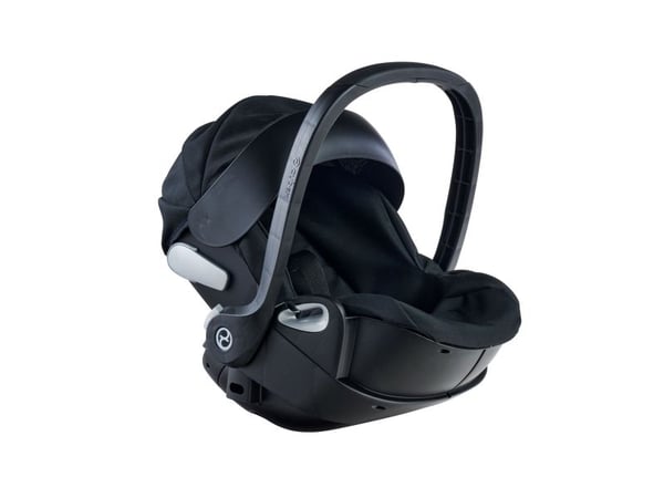 Corolle 9000141880, Dukkebærebag, 3 år, 1,23 kg