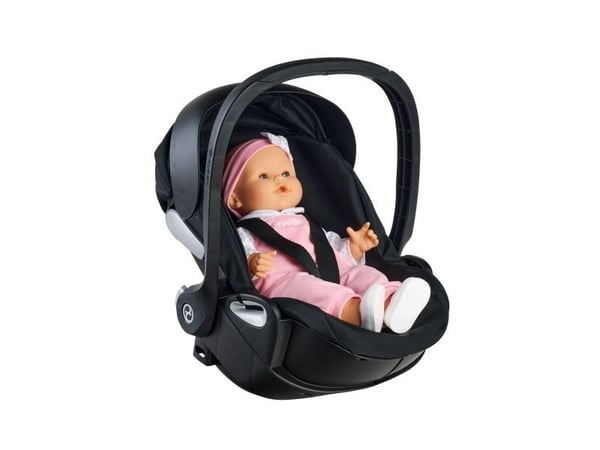 Corolle 9000141880, Dukkebærebag, 3 år, 1,23 kg
