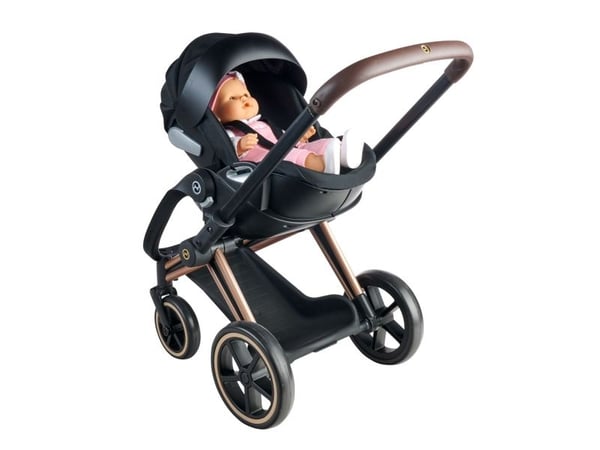 Corolle 9000141880, Dukkebærebag, 3 år, 1,23 kg