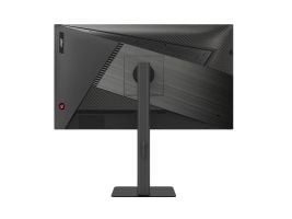 Dahua Technology LM25-E241A, 62,2 cm (24.5"), 1920 x 1080 piksler, Full HD, LCD, Svart