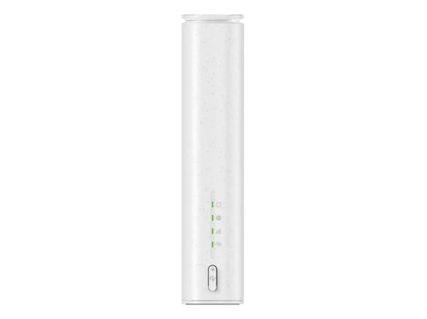 TELEKOM Zyxel NR5111 5G Router hvit (99936616)