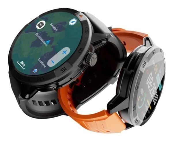 AGM Legion Pro, 3,63 cm (1.43"), AMOLED, GPS (satelliitti)