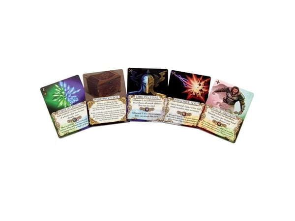 Wizkids Mage Knight: Ultimate Edition