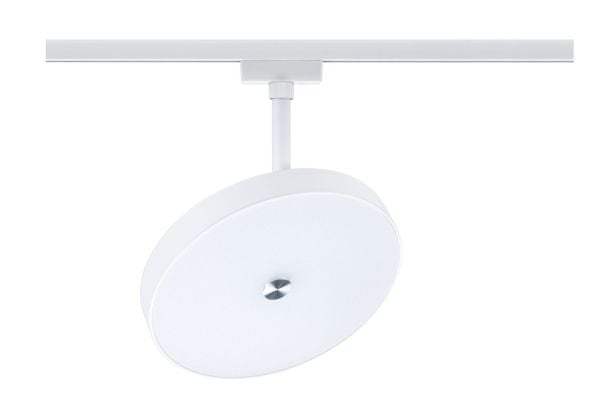 Paulmann Hildor RGBW, Overflateegnet, Ikke-utskiftbare pærer, LED, 7,5 W, 6500 K, Hvit