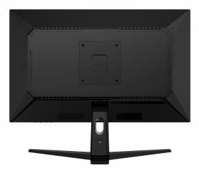 Dahua Technology LM25-E241B, 62.2 cm (24.5"), 1920 x 1080 pixels, Full HD, LCD, Black
