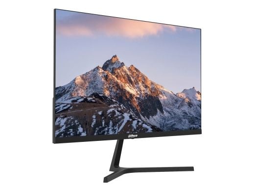 Dahua Technology LM27-B221, 68,6 cm (27"), 1920 x 1080 piksler, Full HD, LED, Svart