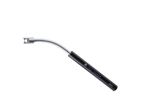 Gefu Lighter er i brann Gefu Lighter er i brann