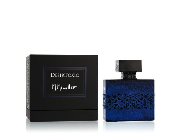 M.Micallef DesirToxic Eau De Parfum 100 ml (unisex)