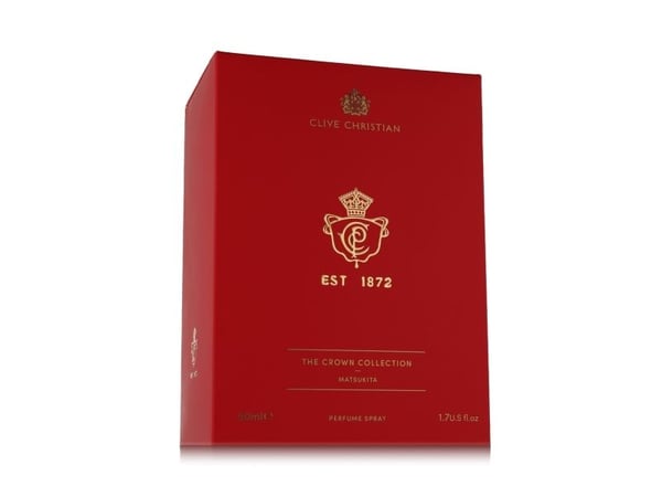 Clive Christian Matsukita Parfum 50 ml (unisex)