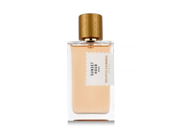 Sunset Hour Goldfield & Banks Unisex EDP 3.4oz Sealed