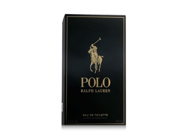 Ralph Lauren Polo Green EDT 125 ml