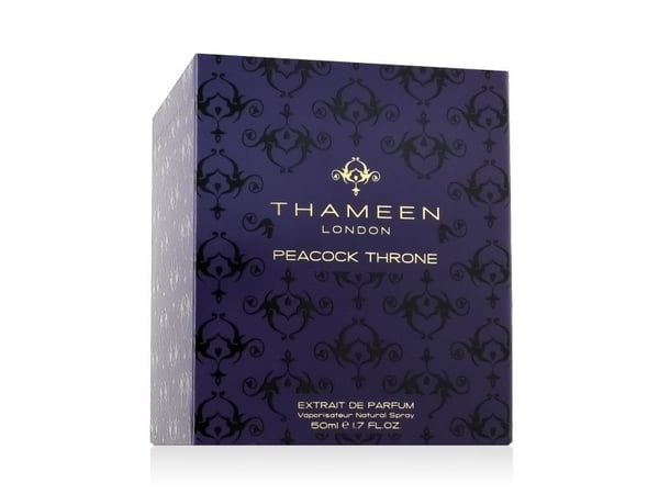 Thameen Peacock Throne Eau de Parfum 50 ml (dame)