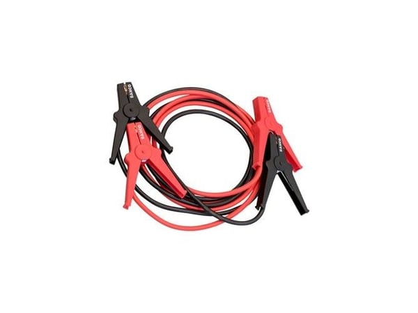 Bahco BBJL2535 Startkablar 25 mm² 3,5 m