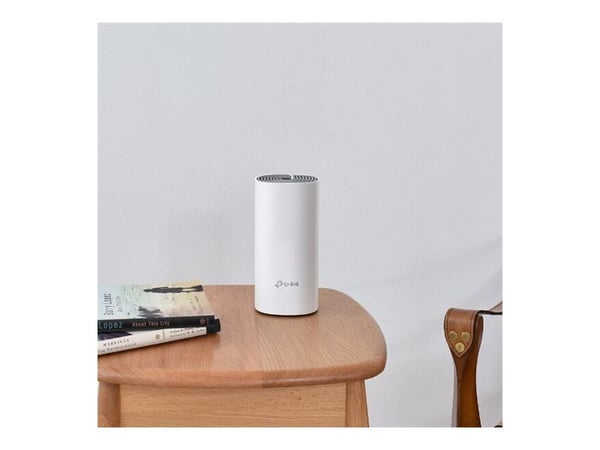 TP-Link Deco E4 mesh-Wi-Fi-system Wi-Fi 5 AC1200, 3-pk