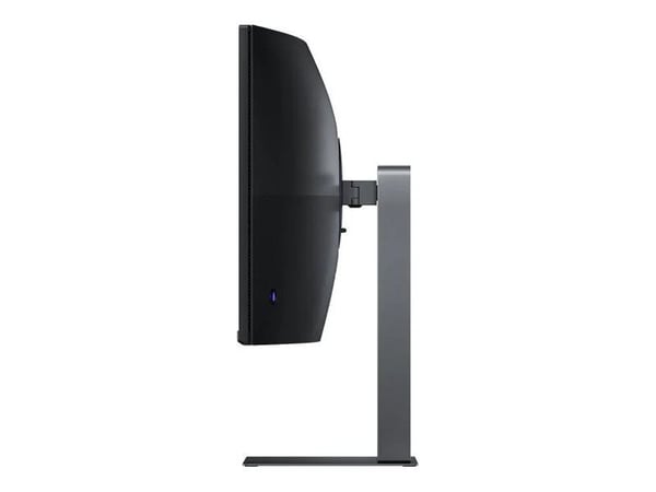 Xiaomi G34WQi - LED-skjerm - gaming - kurvet - 34" - 3440 x 1440 WQHD @ 180 Hz - 350 cd/m² - 4000:1 - 1 ms - 2xHDMI, 2xDisplayPort