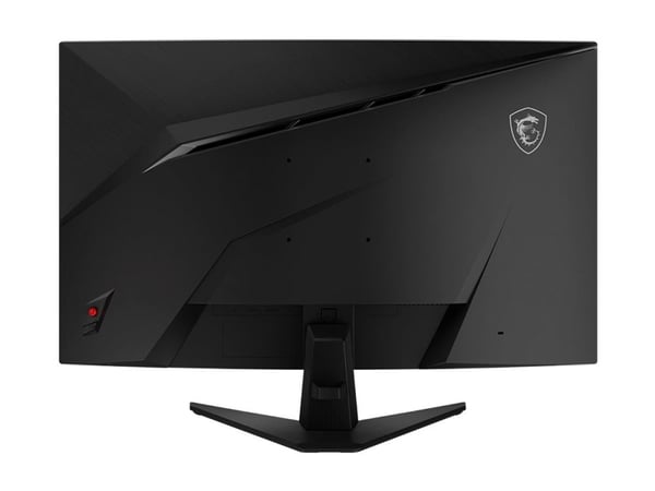 MSI MAG 321CQF E18 - LED-skjerm - kurvet - 32" (31.5" synlig) - 2560 x 1440 WQHD @ 180 Hz - Rapid VA - 300 cd/m² - 3000:1 - 0.5 ms - 2xHDMI, Displa...