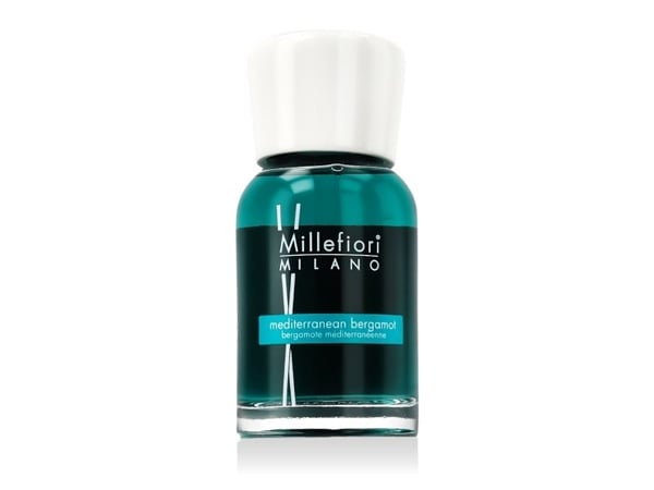 Millefiori Milano Tuoksudiffuusori Välimeren bergamotti 100 ml