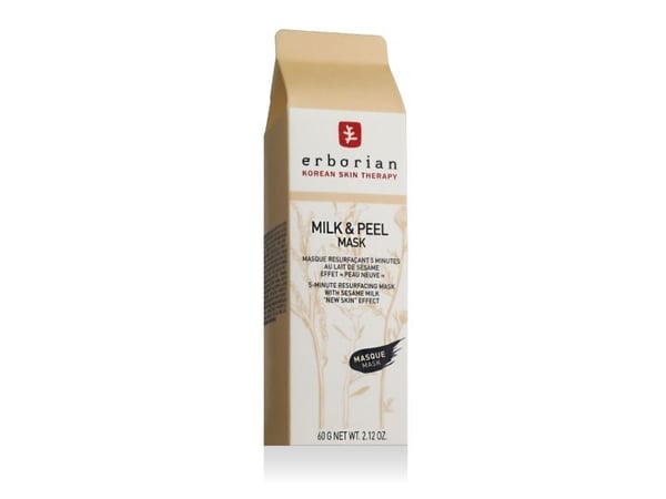 Erborian Milk Peel Mask 60 g