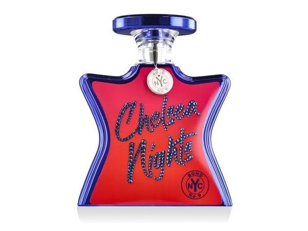 Bond No. 9 Chelsea Nights Swarovski Edition Eau De Parfum 100 ml (unisex)