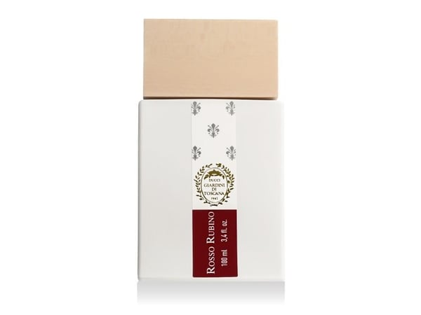 Giardini di Toscana - Rosso Rubino Eau de Parfume 100 ml